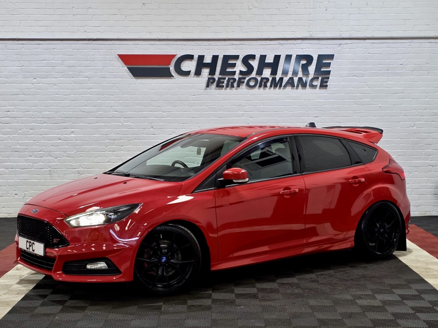 Used Ford Focus 2016 for sale - 77508506: Photo 9