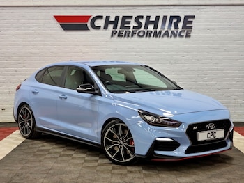 Used Hyundai i30 2019 for sale - 78480042: Photo