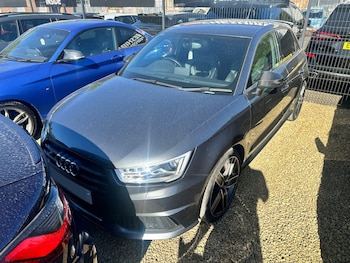Used Audi A1 2018 for sale - 78633612: Photo