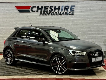Used Audi S1 2018 for sale - 78633612: Photo