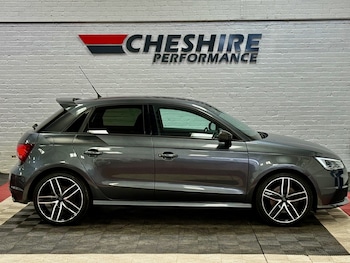Used Audi S1 2018 for sale - 78633612: Photo