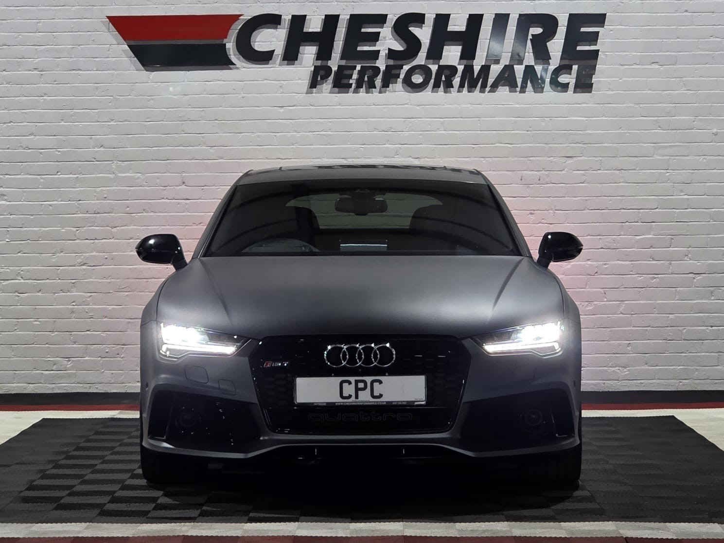 Used Audi RS7 2015 for sale - 77258993: Photo 10