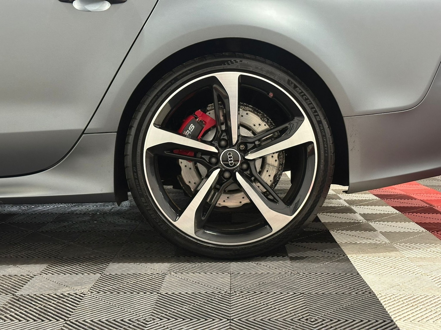 Used Audi RS7 2015 for sale - 77258993: Photo 14