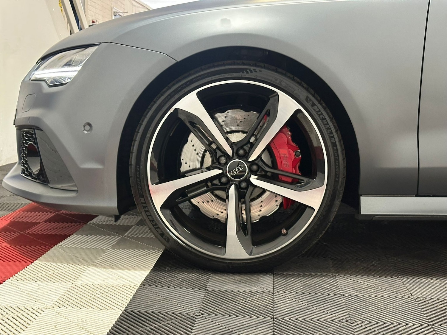 Used Audi RS7 2015 for sale - 77258993: Photo 15