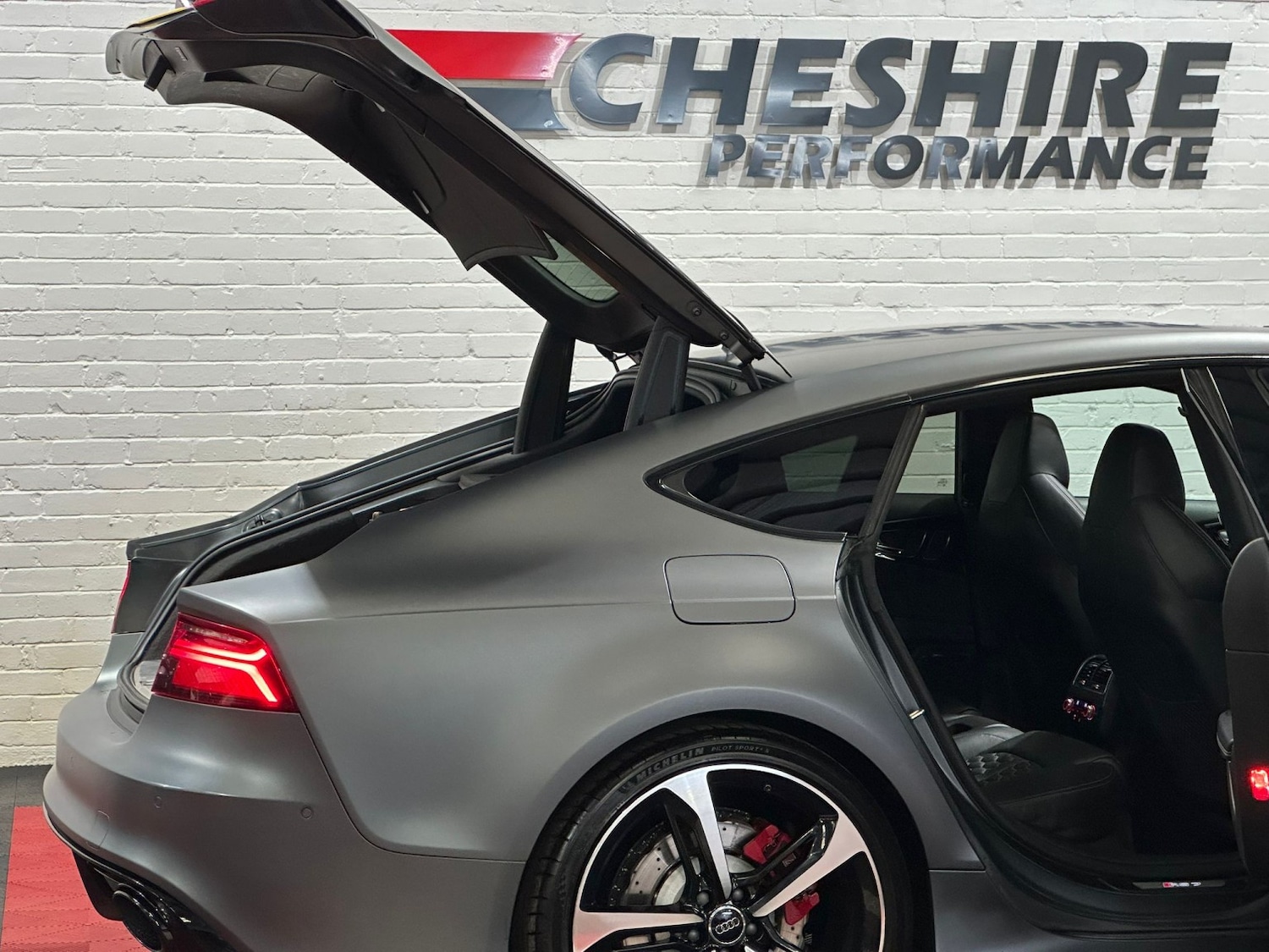 Used Audi RS7 2015 for sale - 77258993: Photo 16