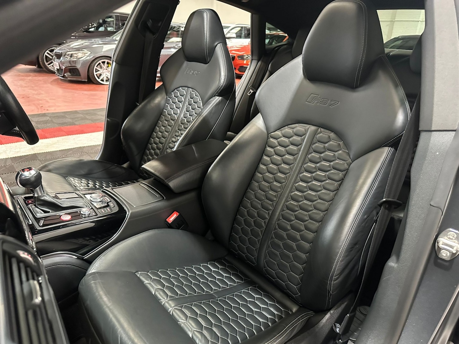 Used Audi RS7 2015 for sale - 77258993: Photo 18