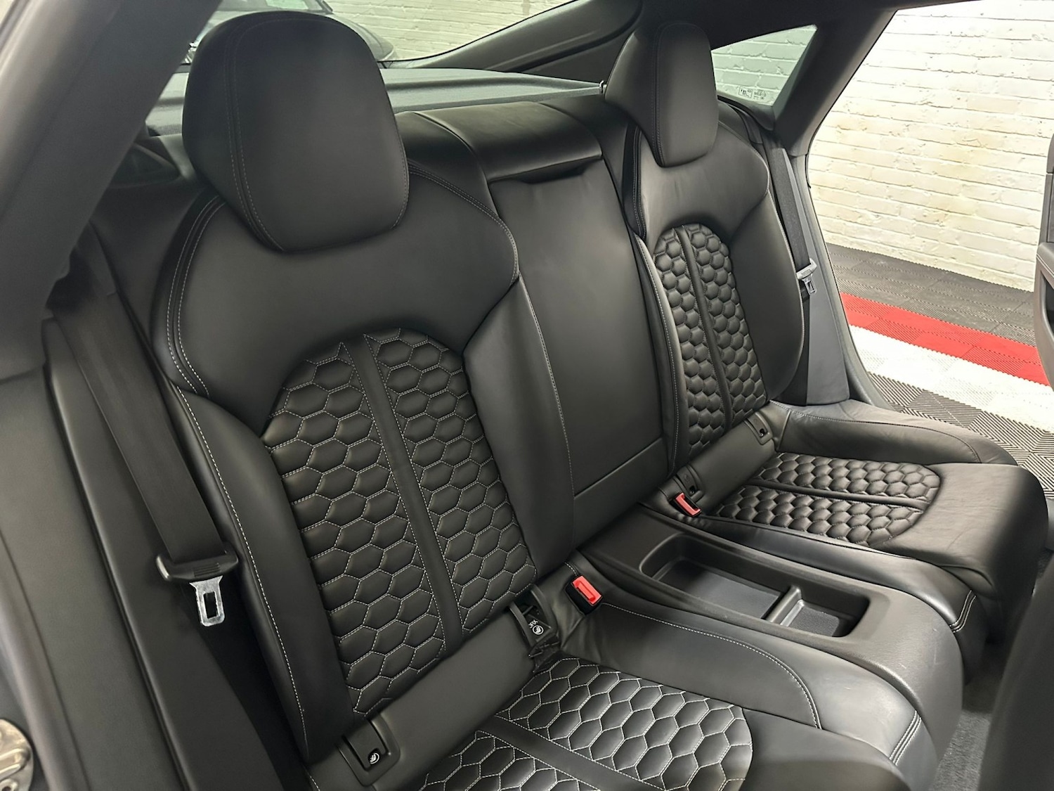 Used Audi RS7 2015 for sale - 77258993: Photo 19