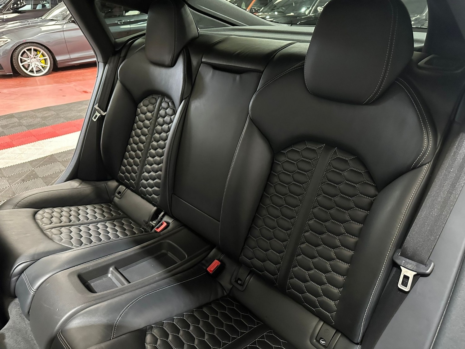 Used Audi RS7 2015 for sale - 77258993: Photo 20