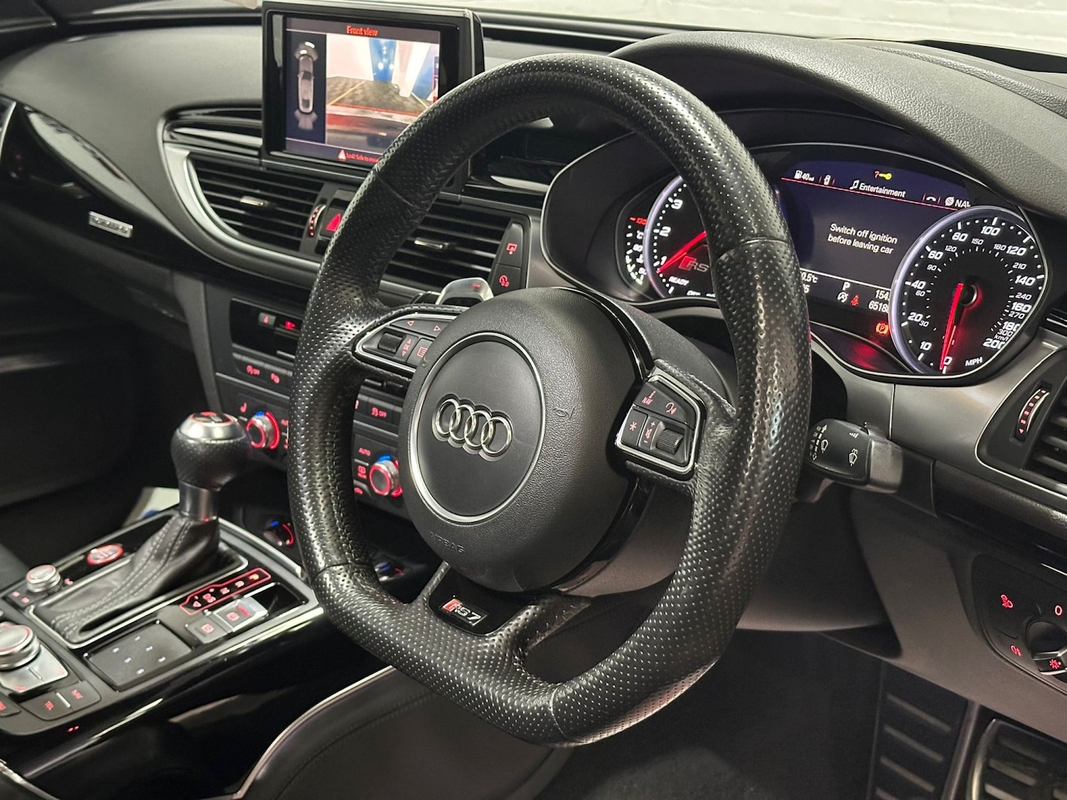 Used Audi RS7 2015 for sale - 77258993: Photo 21