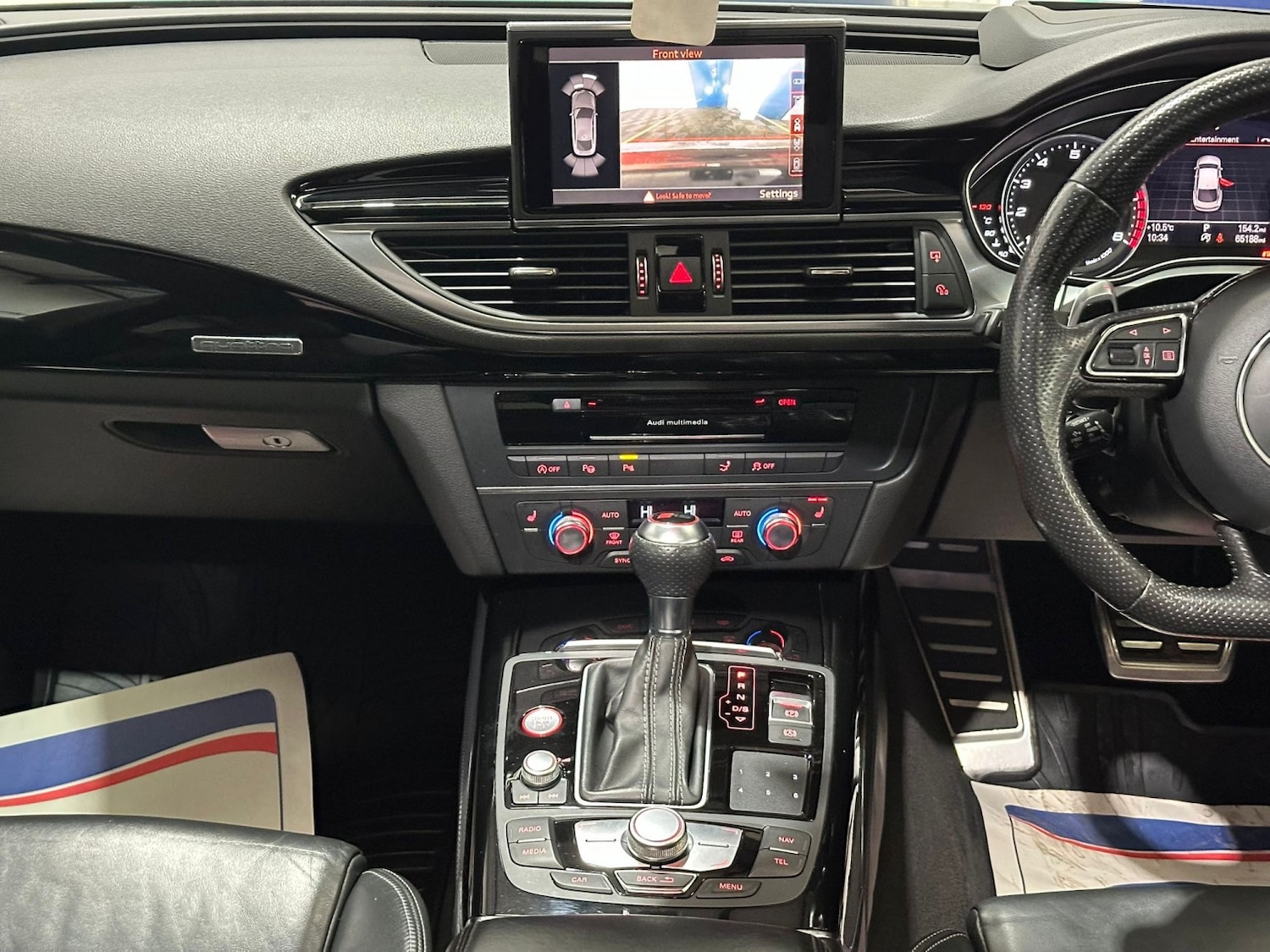 Used Audi RS7 2015 for sale - 77258993: Photo 23