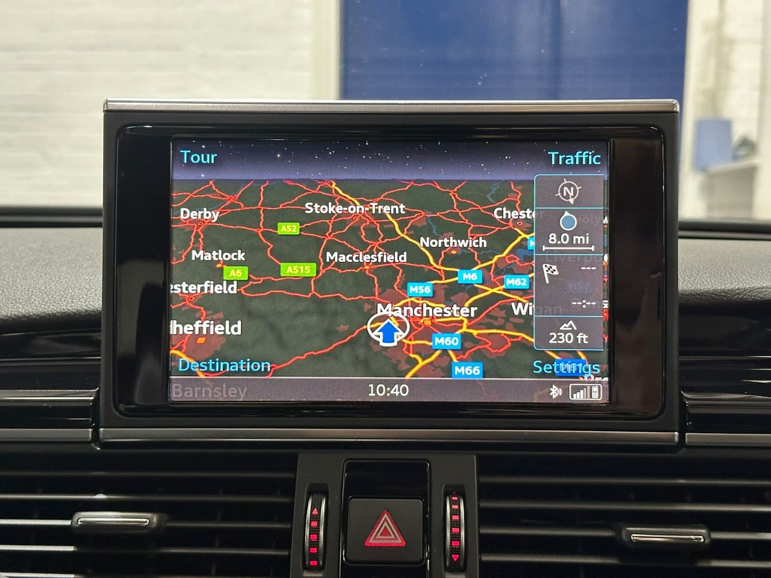 Used Audi RS7 2015 for sale - 77258993: Photo 27