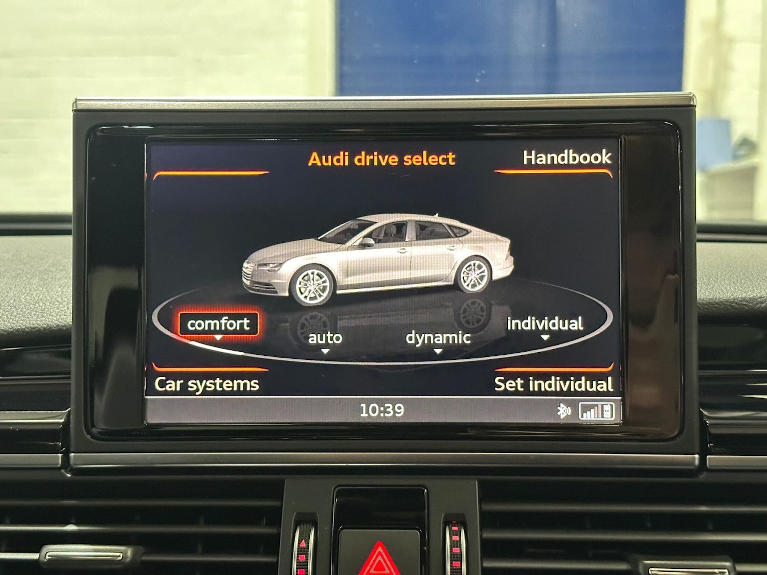 Used Audi RS7 2015 for sale - 77258993: Photo 29