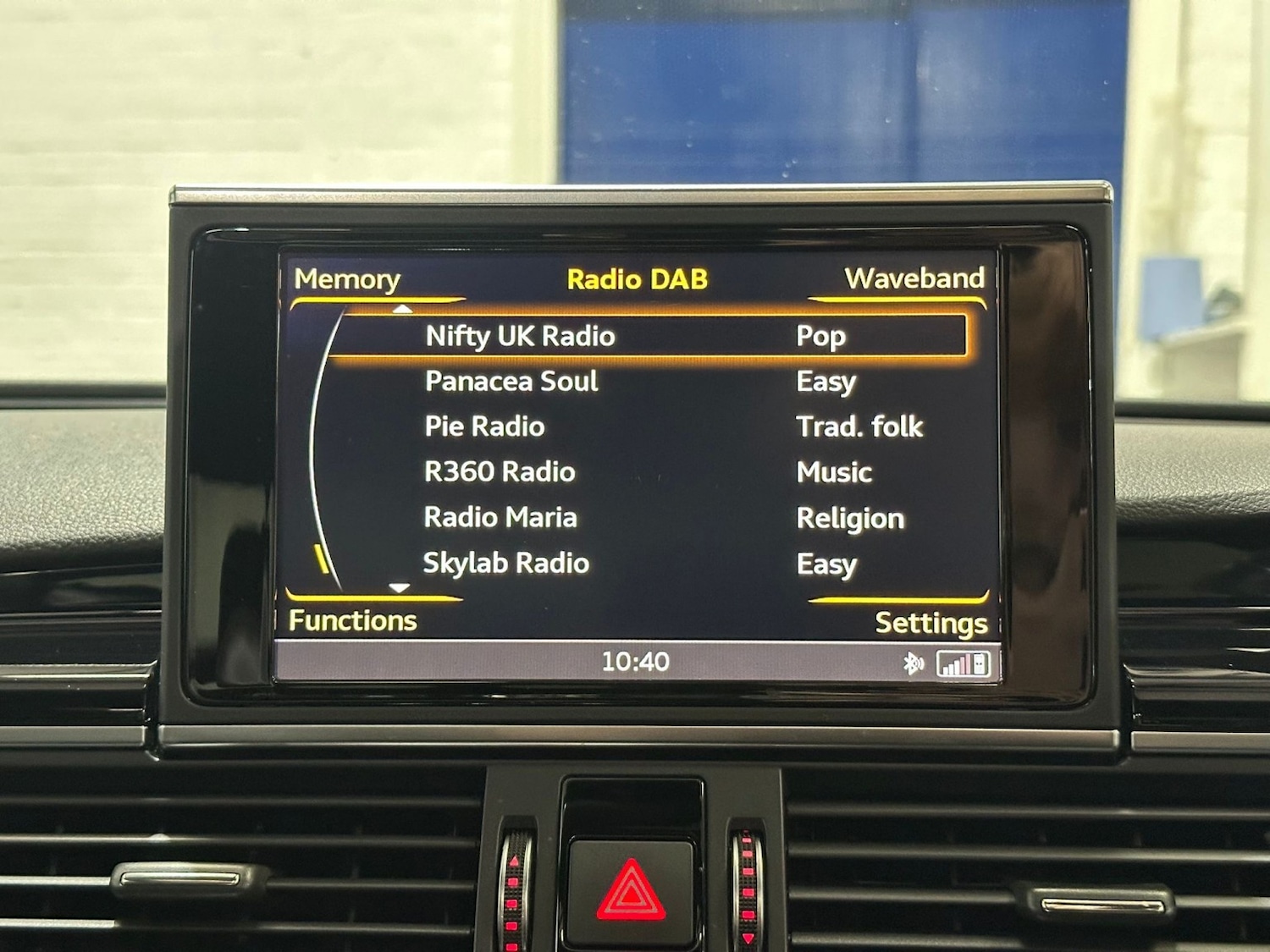 Used Audi RS7 2015 for sale - 77258993: Photo 30