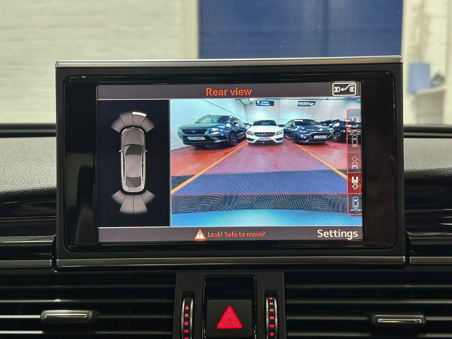 Used Audi RS7 2015 for sale - 77258993: Photo 31