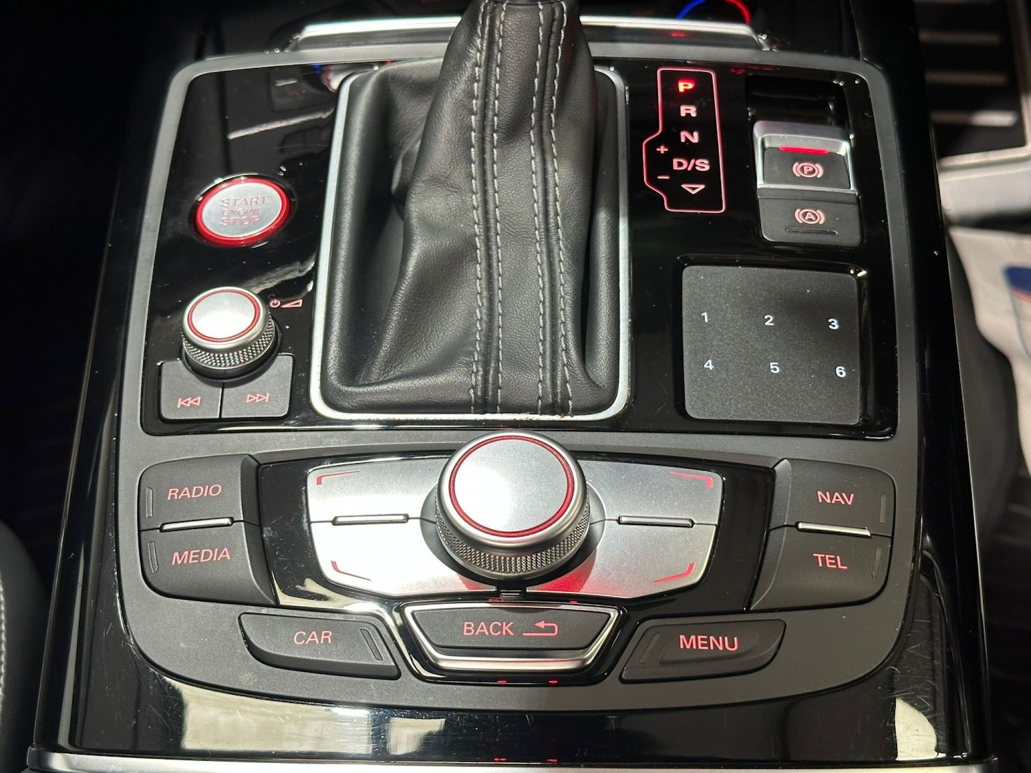 Used Audi RS7 2015 for sale - 77258993: Photo 36