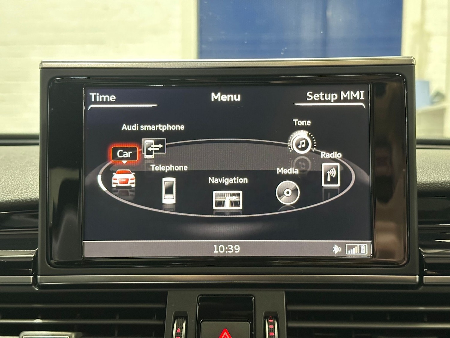 Used Audi RS7 2015 for sale - 77258993: Photo 39