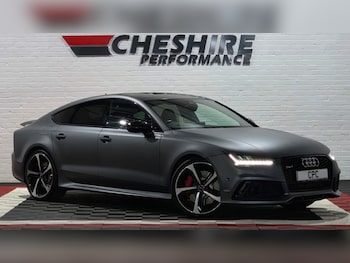 Used Audi RS7 2015 for sale - 77258993: Photo