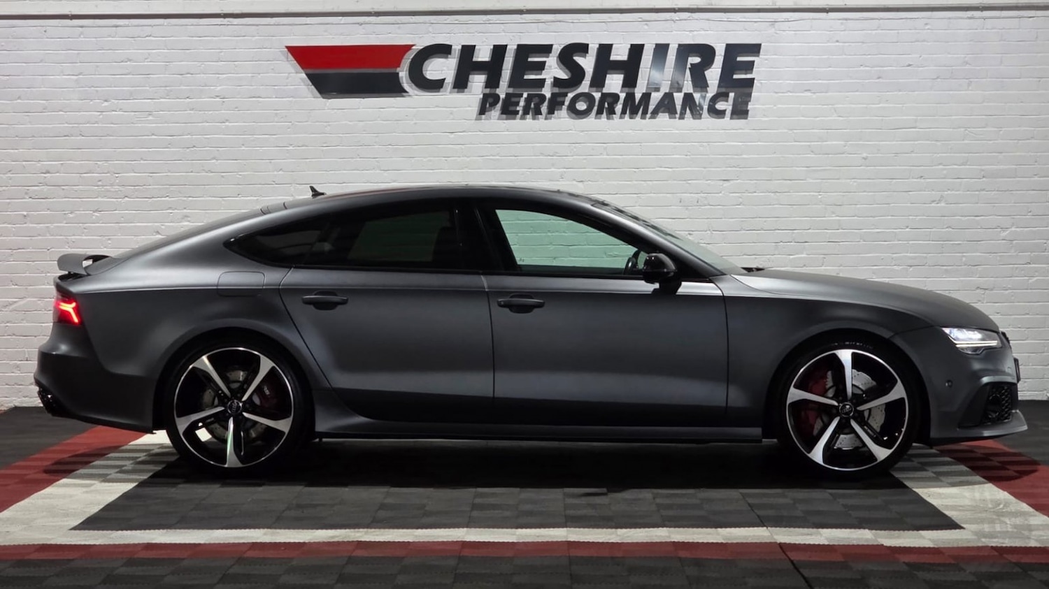 Used Audi RS7 2015 for sale - 77258993: Photo 4