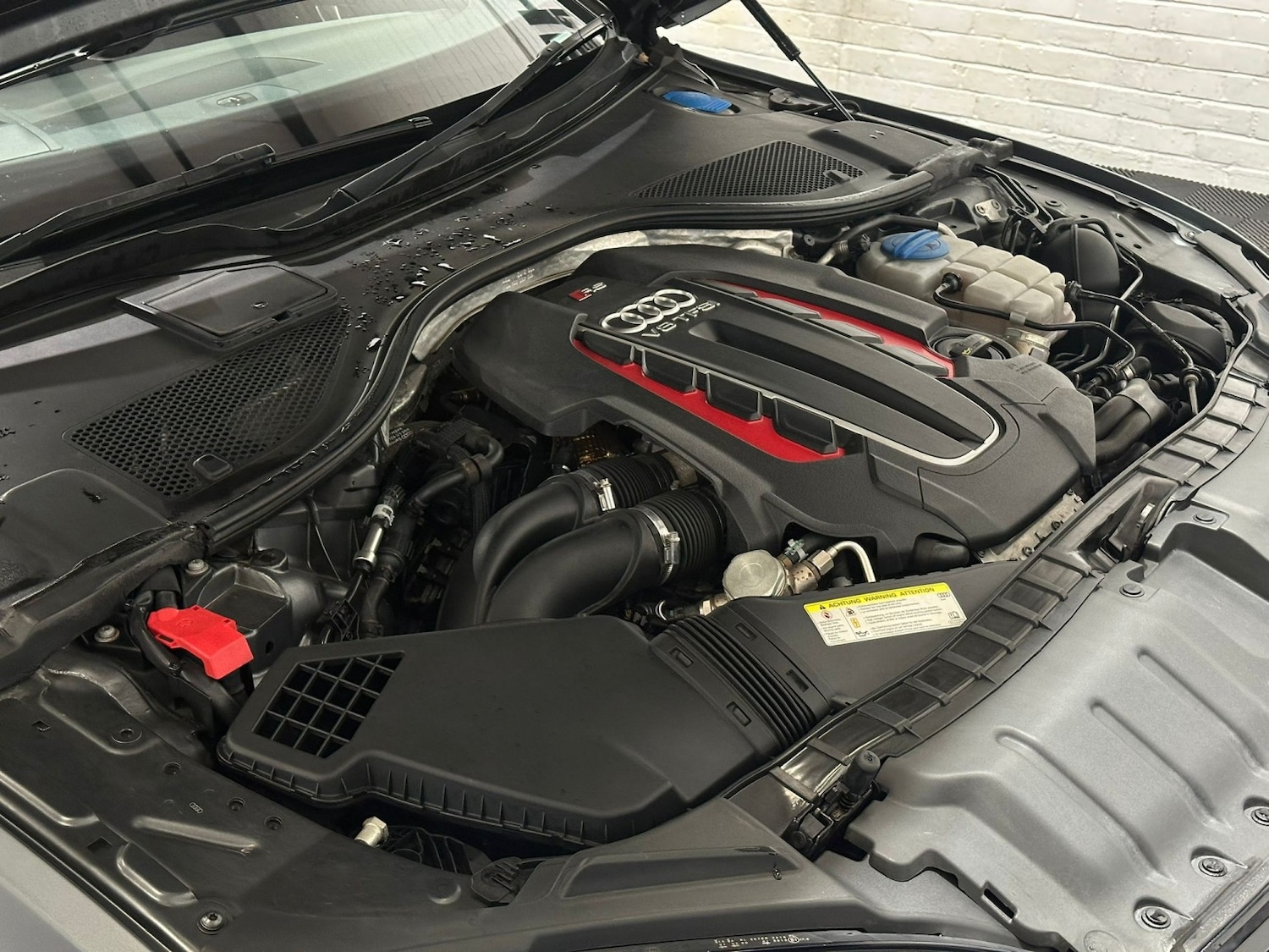 Used Audi RS7 2015 for sale - 77258993: Photo 40