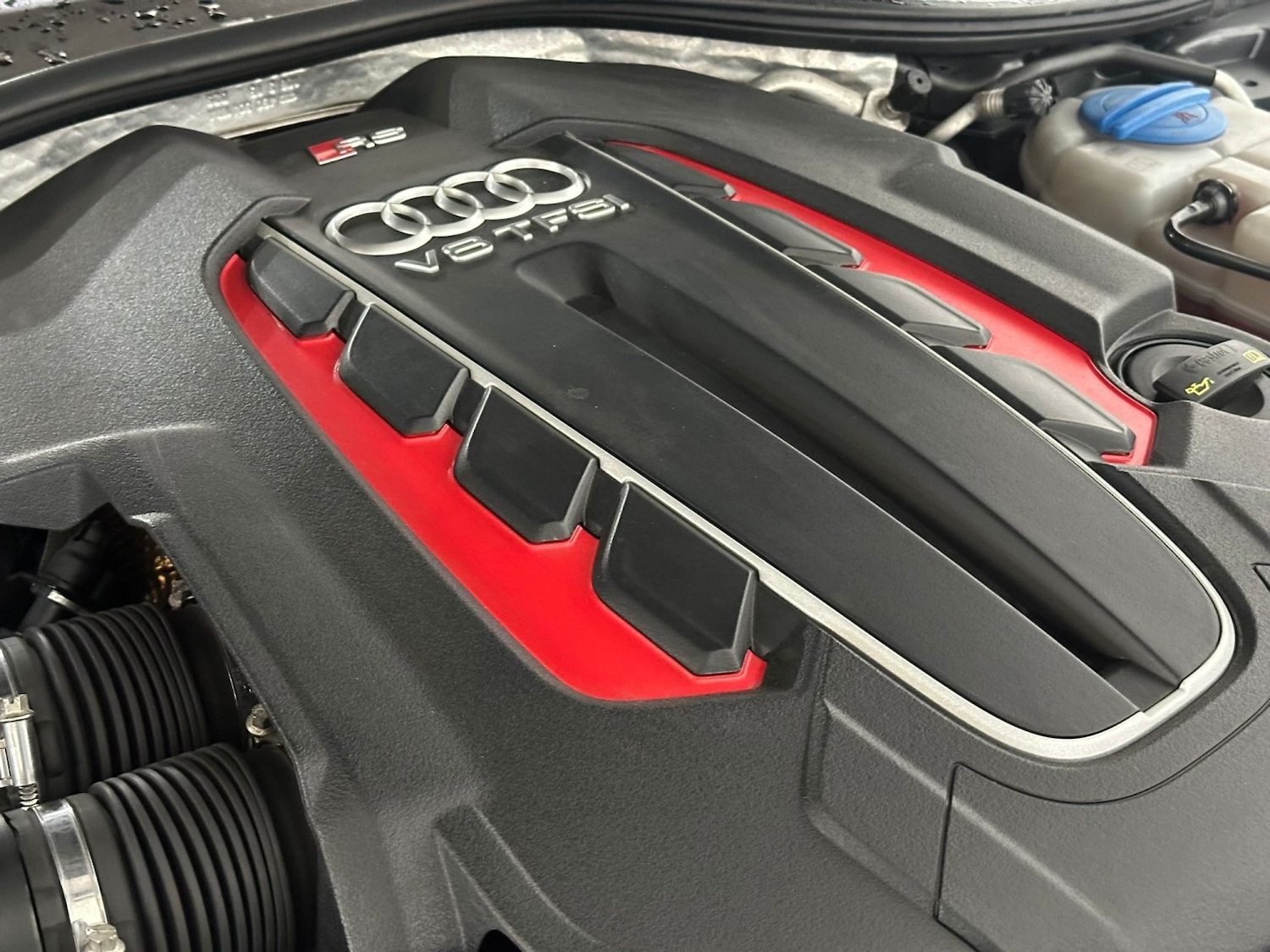 Used Audi RS7 2015 for sale - 77258993: Photo 41