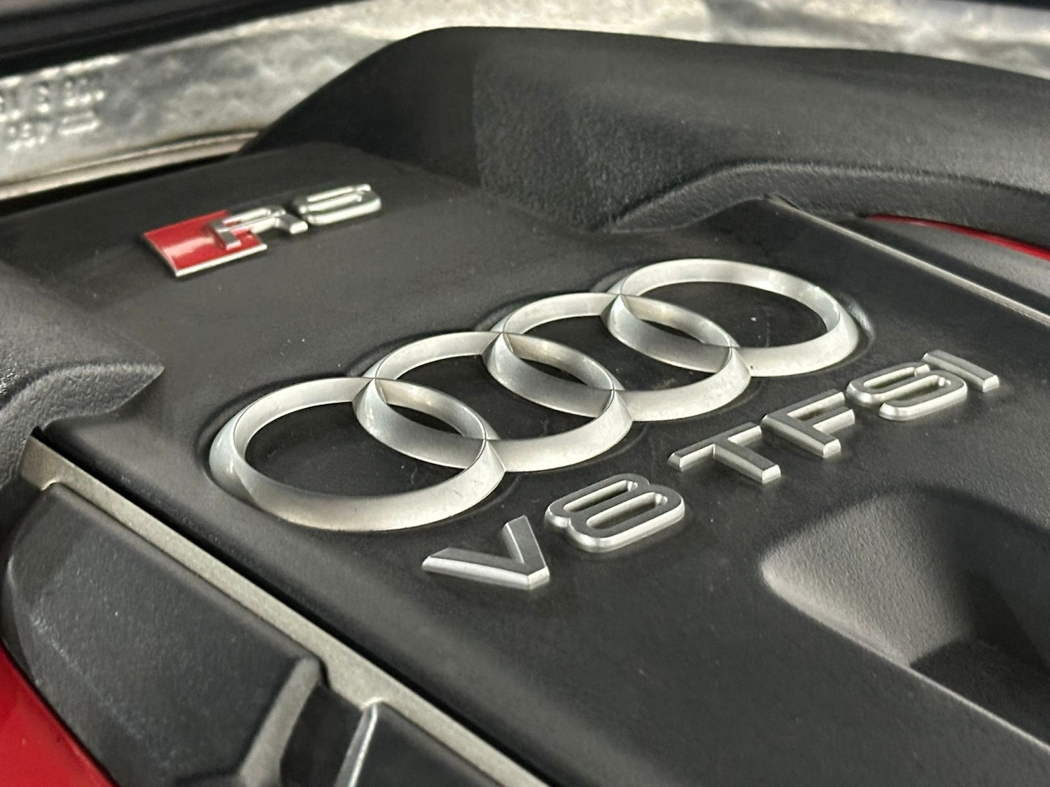 Used Audi RS7 2015 for sale - 77258993: Photo 42