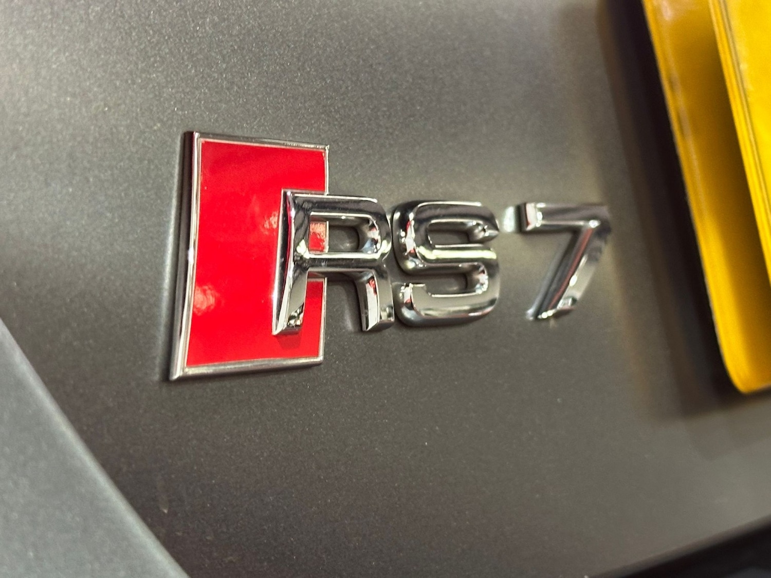Used Audi RS7 2015 for sale - 77258993: Photo 43