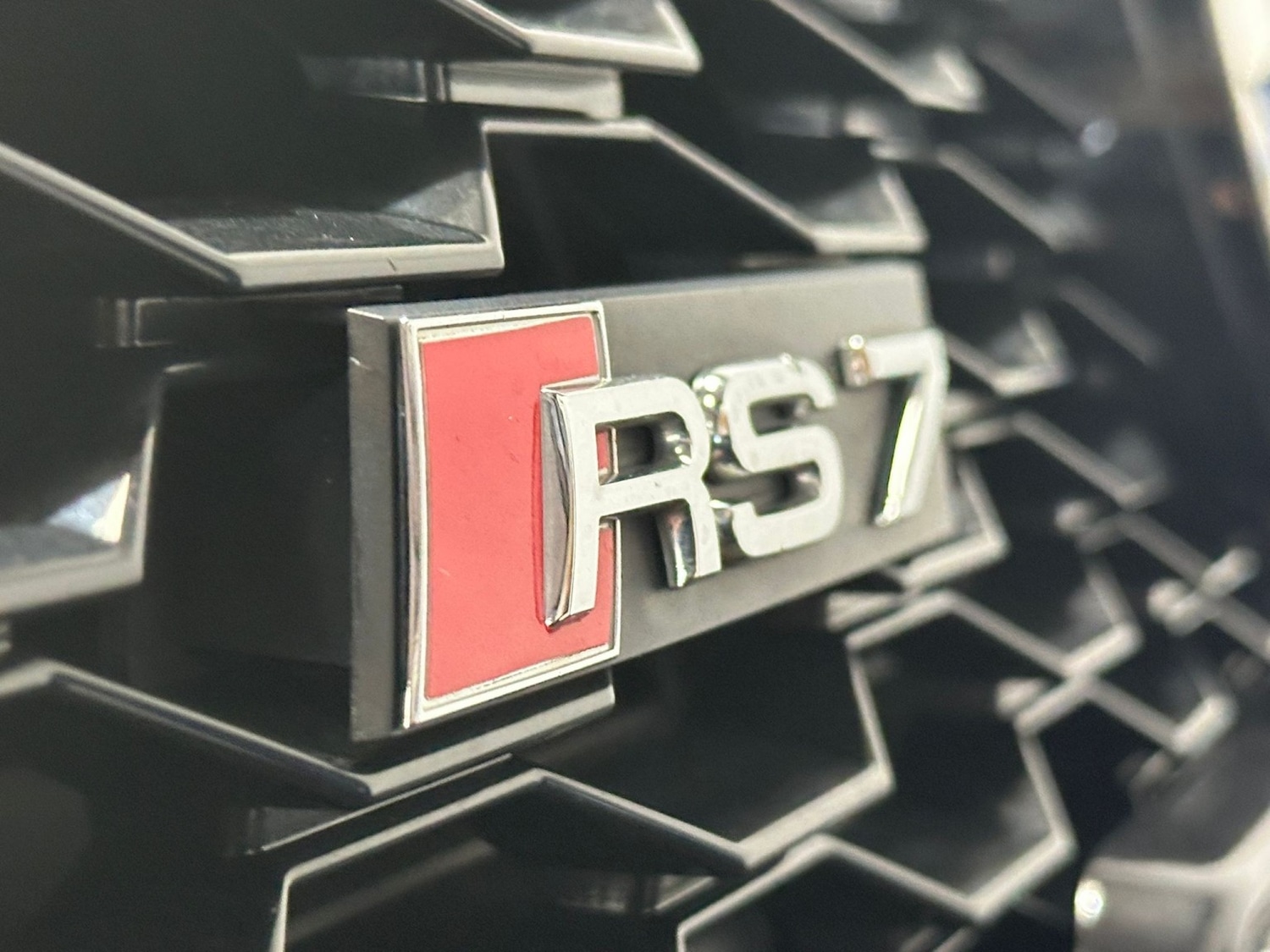 Used Audi RS7 2015 for sale - 77258993: Photo 44