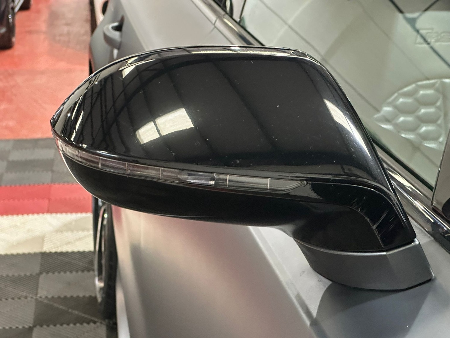 Used Audi RS7 2015 for sale - 77258993: Photo 45