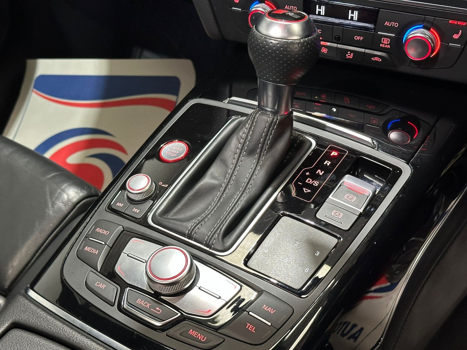 Used Audi RS7 2015 for sale - 77258993: Photo 47