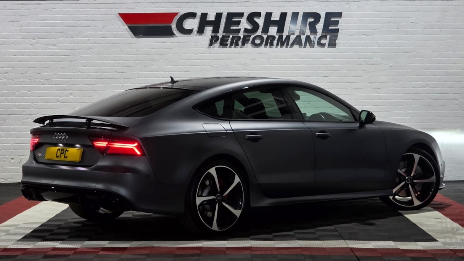 Used Audi RS7 2015 for sale - 77258993: Photo 5