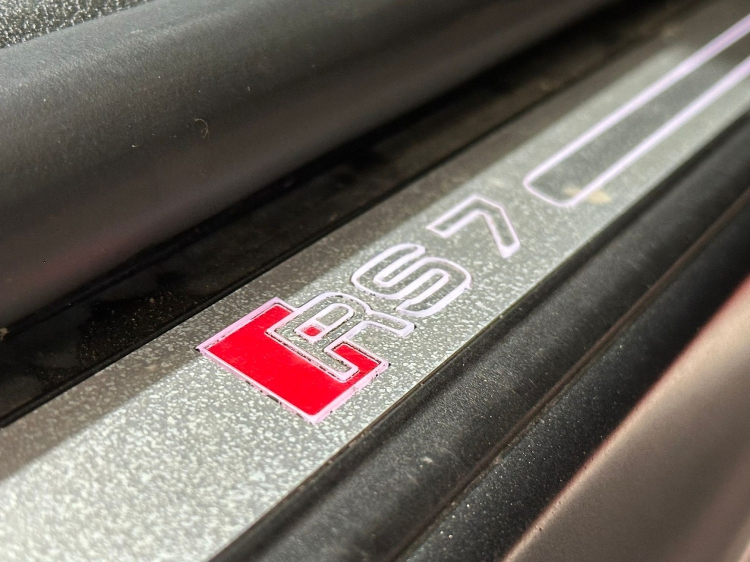 Used Audi RS7 2015 for sale - 77258993: Photo 54