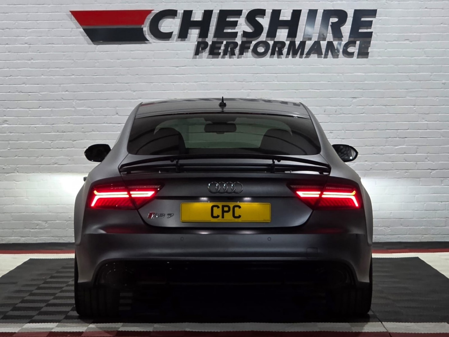 Used Audi RS7 2015 for sale - 77258993: Photo 6
