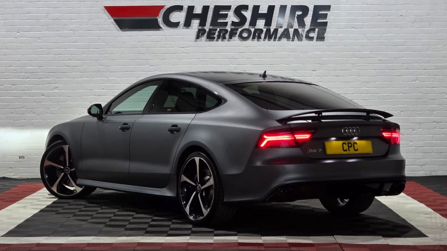 Used Audi RS7 2015 for sale - 77258993: Photo 7