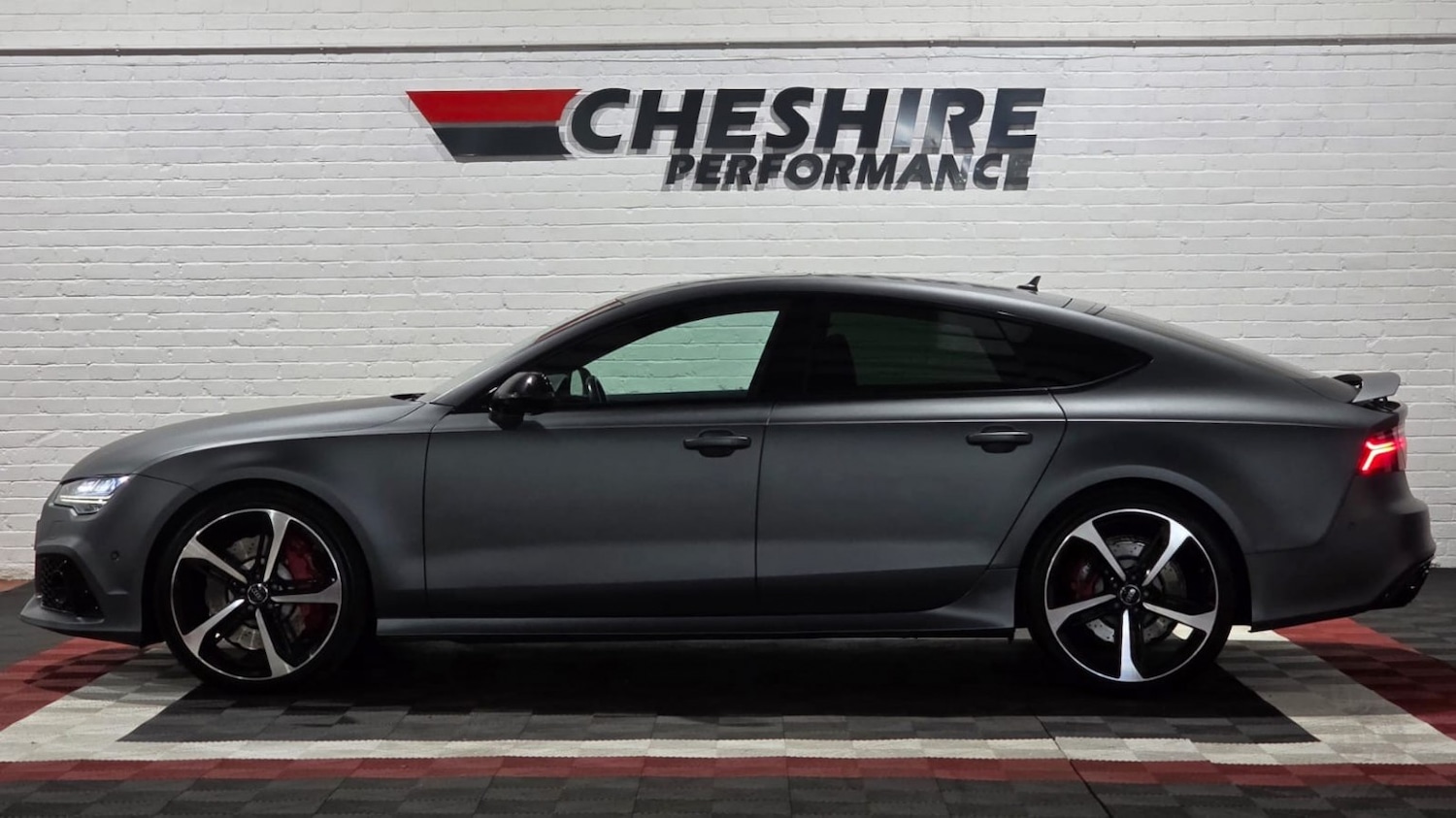 Used Audi RS7 2015 for sale - 77258993: Photo 8