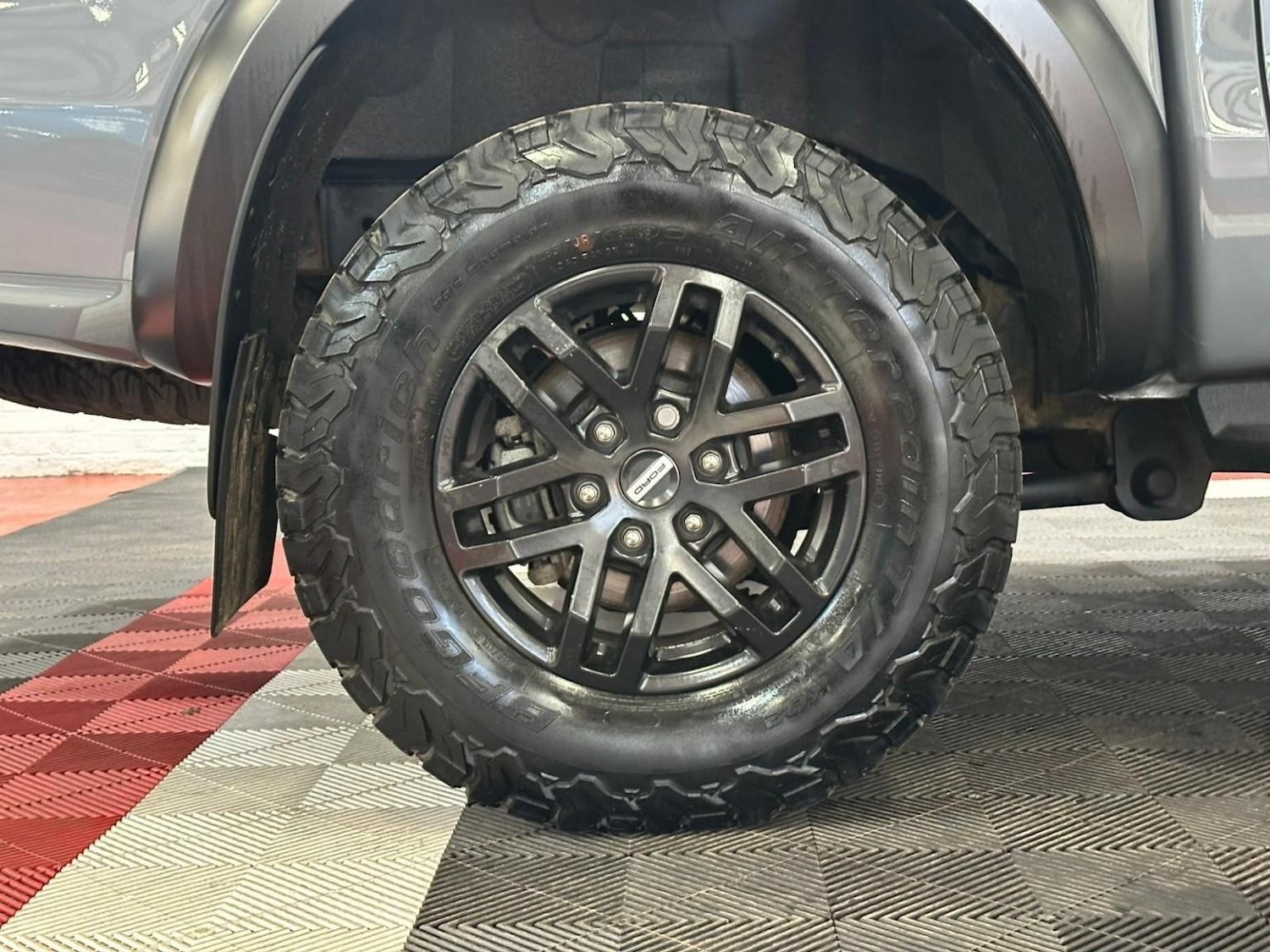 Used Ford Ranger 2020 for sale - 76709334: Photo 10