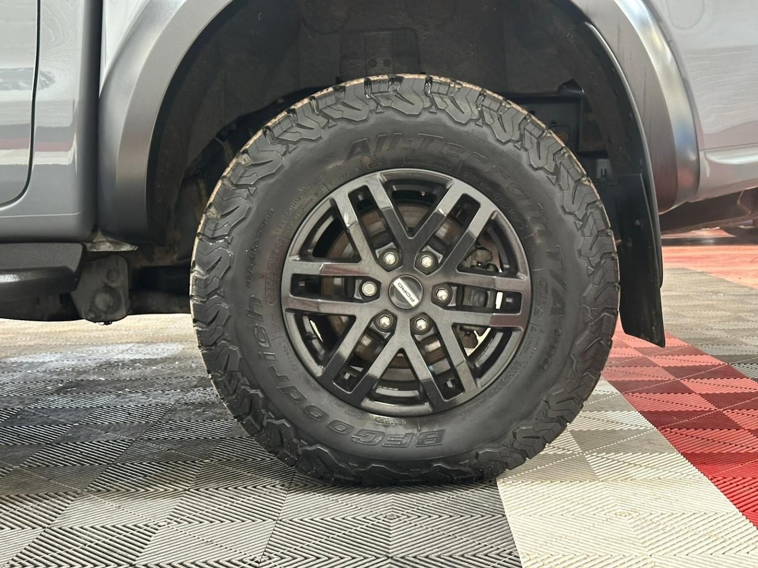 Used Ford Ranger 2020 for sale - 76709334: Photo 11