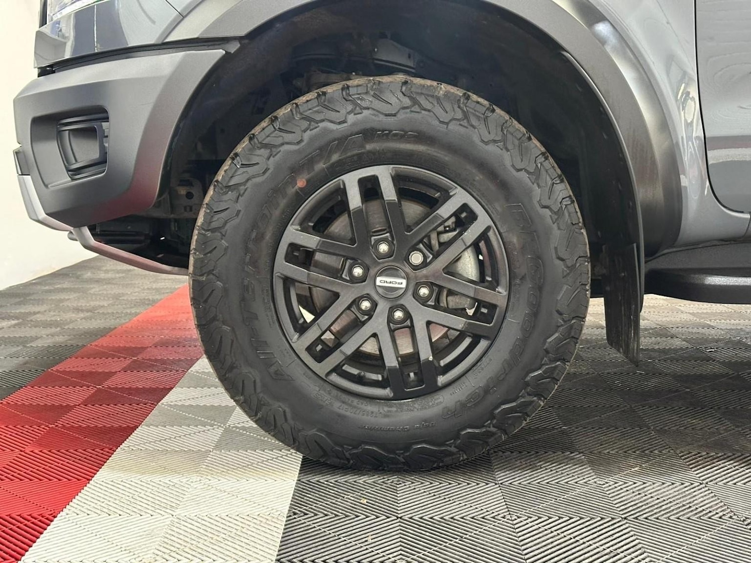 Used Ford Ranger 2020 for sale - 76709334: Photo 12