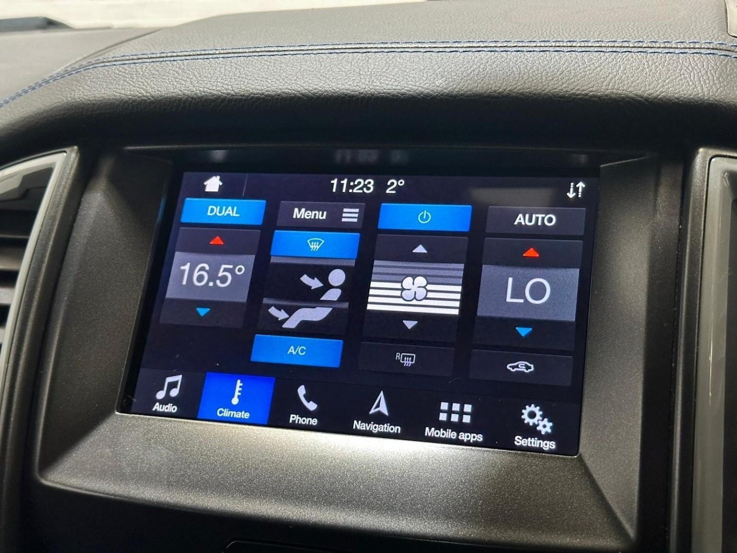 Used Ford Ranger 2020 for sale - 76709334: Photo 19