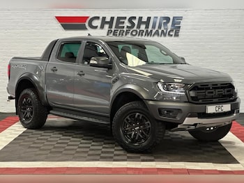 Used Ford Ranger 2020 for sale - 76709334: Photo