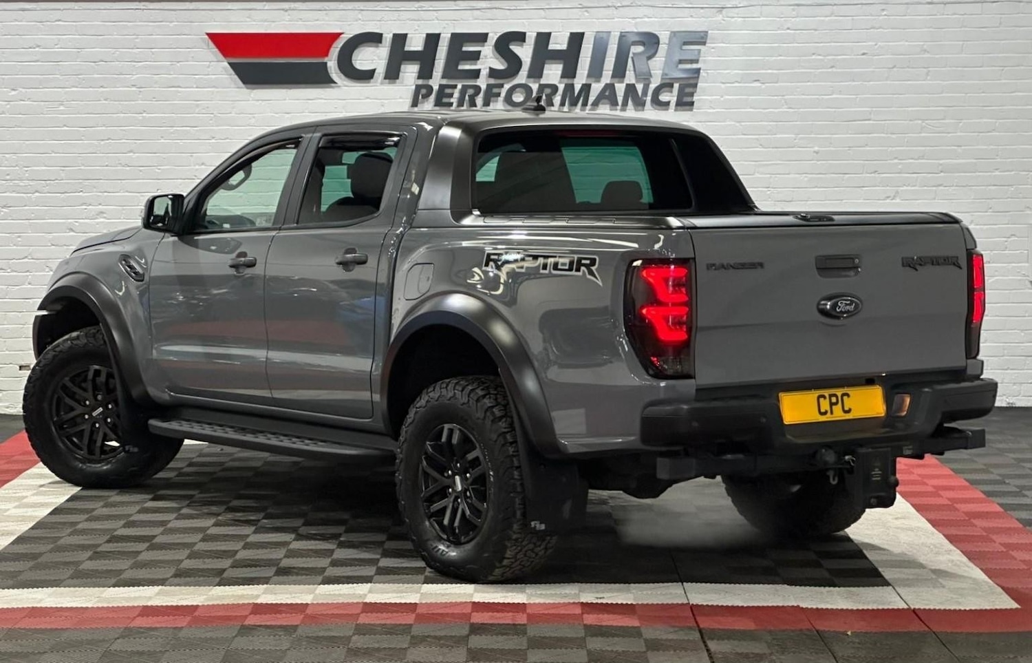 Used Ford Ranger 2020 for sale - 76709334: Photo 5
