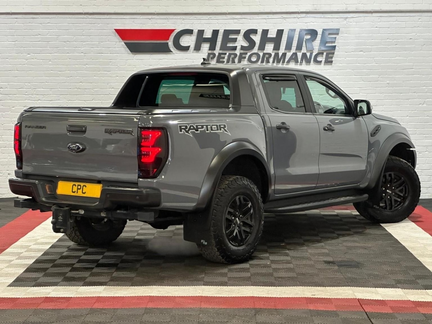 Used Ford Ranger 2020 for sale - 76709334: Photo 7