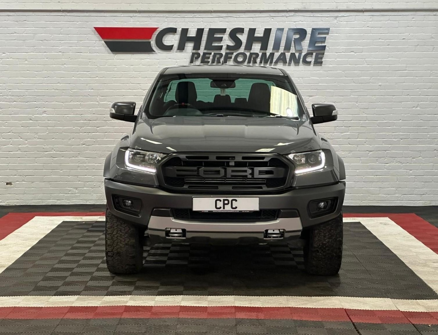 Used Ford Ranger 2020 for sale - 76709334: Photo 8