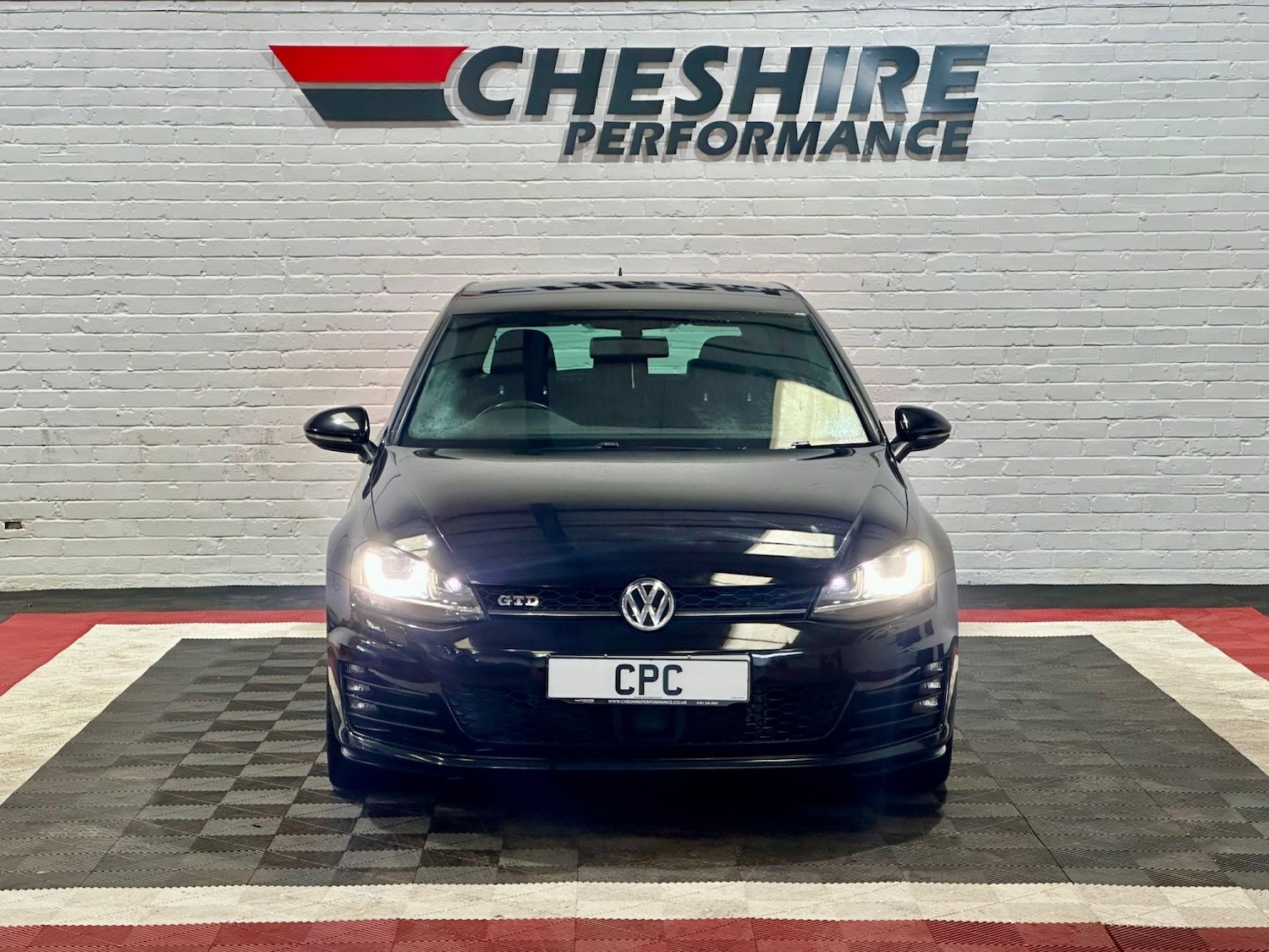 Used Volkswagen Golf 2016 for sale - 77258997: Photo 10