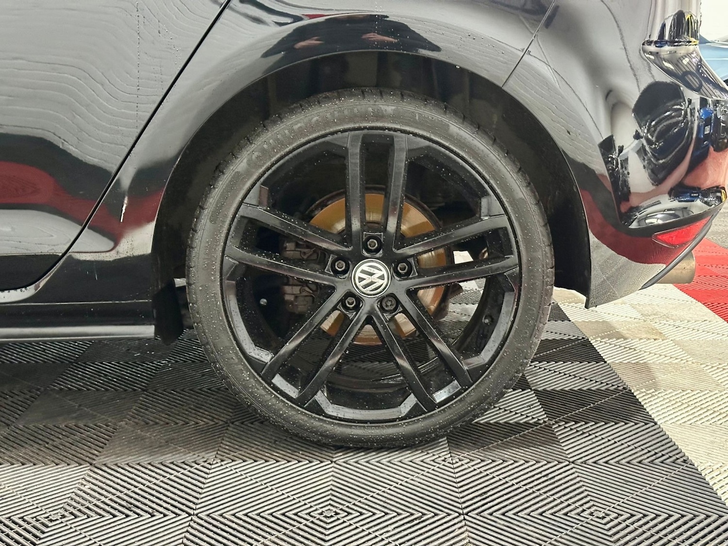 Used Volkswagen Golf 2016 for sale - 77258997: Photo 11