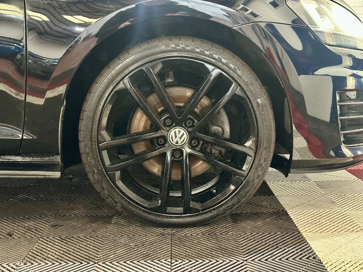 Used Volkswagen Golf 2016 for sale - 77258997: Photo 13