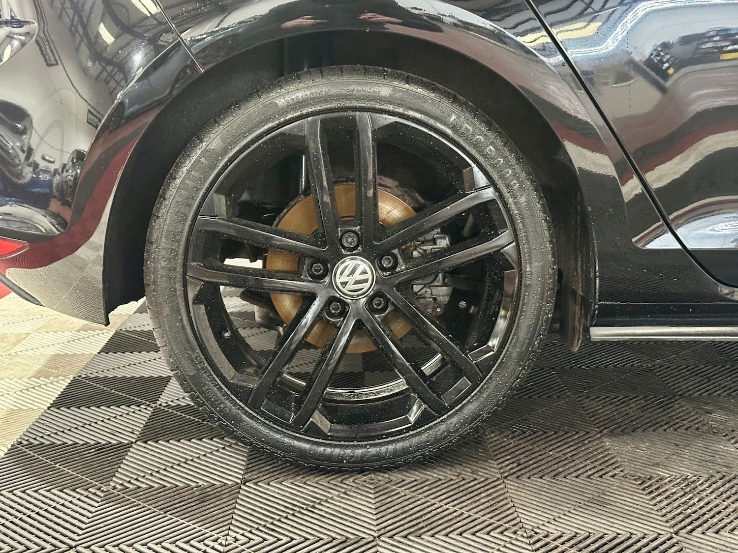 Used Volkswagen Golf 2016 for sale - 77258997: Photo 14