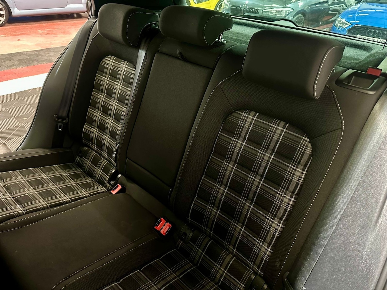 Used Volkswagen Golf 2016 for sale - 77258997: Photo 18