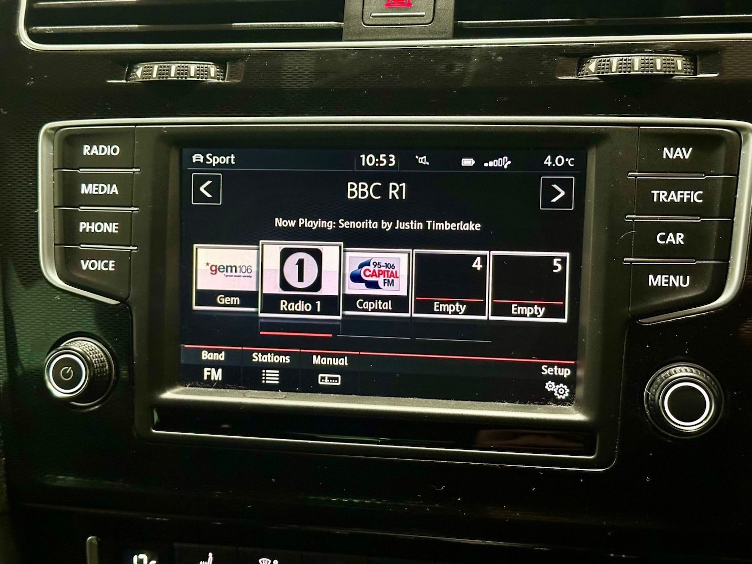 Used Volkswagen Golf 2016 for sale - 77258997: Photo 22