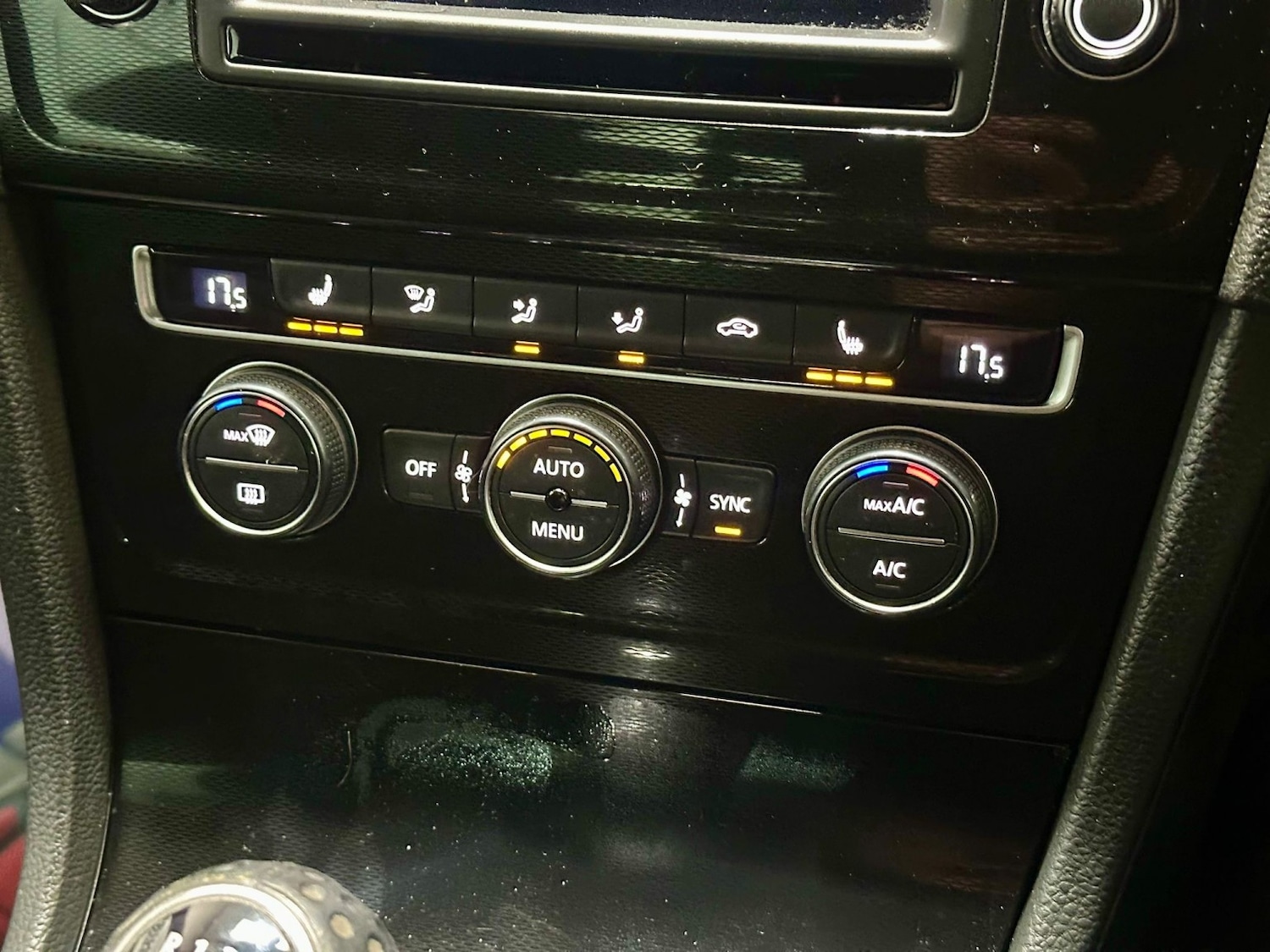 Used Volkswagen Golf 2016 for sale - 77258997: Photo 23