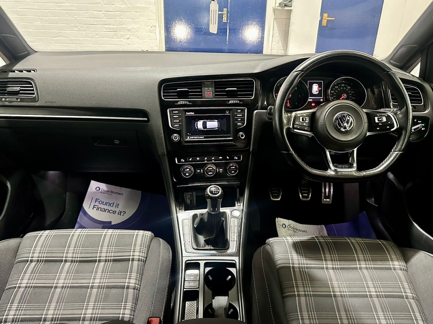 Used Volkswagen Golf 2016 for sale - 77258997: Photo 27